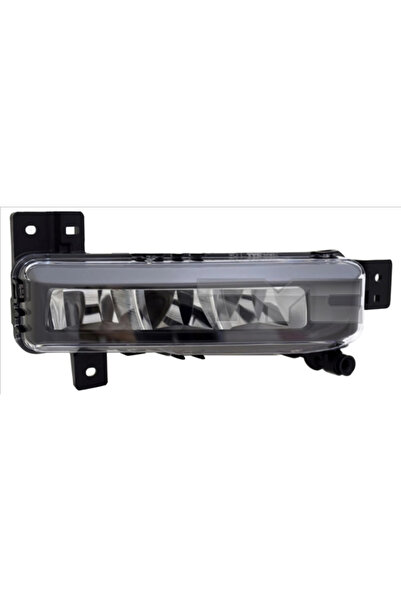 TYC Proiector Ceata Stanga BMW 1/2 Active/2 Active Tourer/2 Gran/2 Gran Toure...