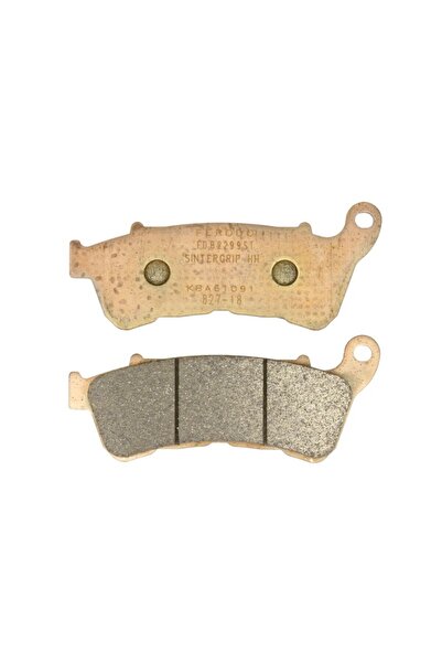 FERODO Placute de Frana Fata Destinat Pentru: Traseu Material: Sinter-st 48 5...