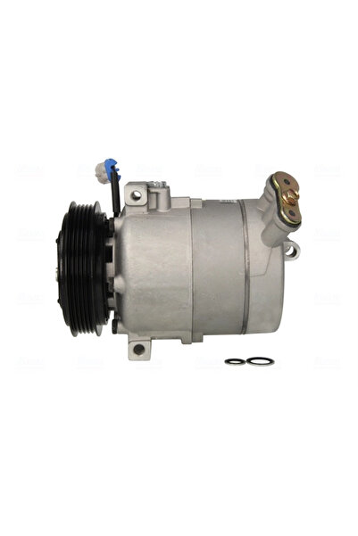 Nissens Compresor Aer Conditionat Clima CADILLAC BLS OPEL ASTRA G/SIGNUM/VECT...