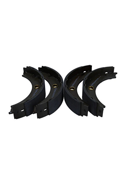 MaxGear Set Saboti Frana Frana De Mana 19-0304 Mercedes-Benz Sprinter 4-T/Spr...