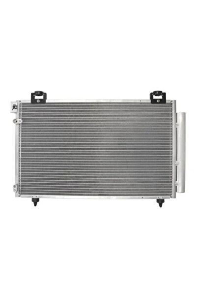 Thermotec Radiator Condensator Aer Conditionat TOYOTA AVENSIS