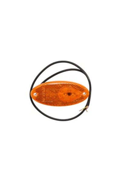 Hella Lampa Gabarit Dreapta/Stanga Led Inaltime 13mm Latime 102mm Adancime 45...