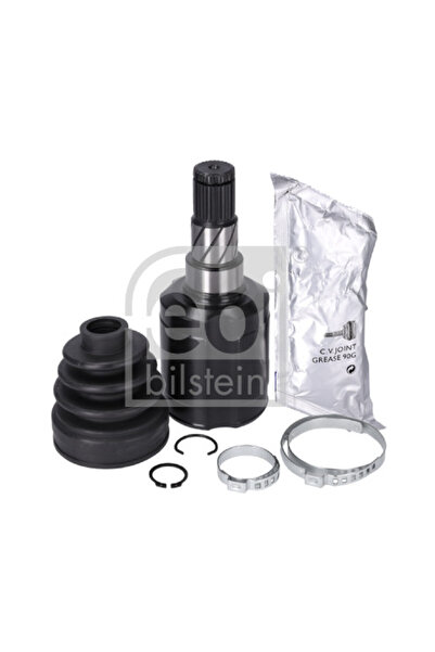 FEBI BILSTEIN Cap de Planetara Stanga (29z/35z) Tesla Model S Model X Electri...