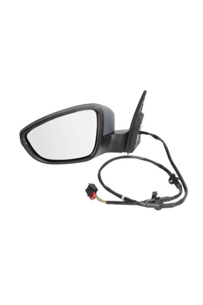 Blic Oglinda Exterioara Stanga VW BEETLE/EOS/PASSAT B7/PASSAT CC B6