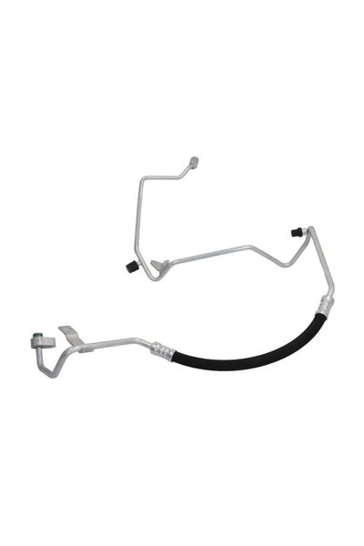Thermotec Conducta Aer Conditionat Iveco Daily Vi 2.3d-electric 03.14- IVECO ...