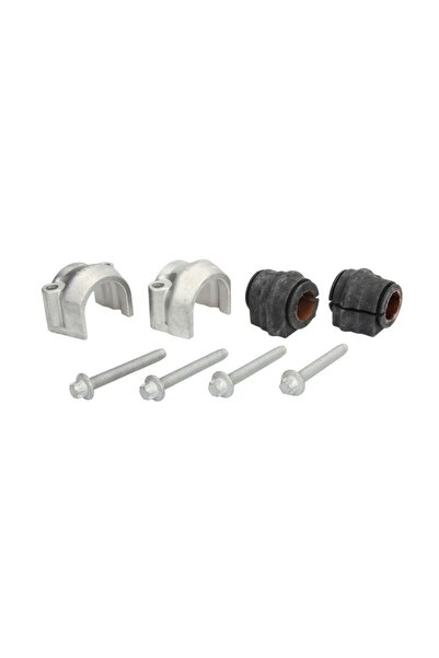 FEBI BILSTEIN Set Bucsa Suporti Bara Stabilizatoare de Legatura Fata (21mm) M...