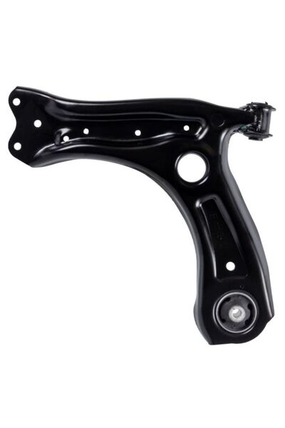 FEBI BILSTEIN Brat, Bascula Roata Fata Stanga Inferior Fata 15 Mm Audi A1 Sea...