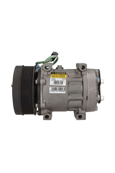 Airstal Compresor de Aer Conditionat (remanufacturate Profesional