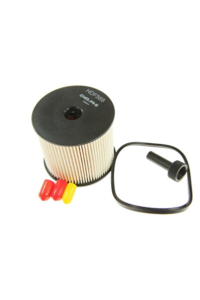 DELPHİ Filtru Combustibil Citroen Berlingo C4 I C5 I C5 Ii C8 Evasion Jumpy I...