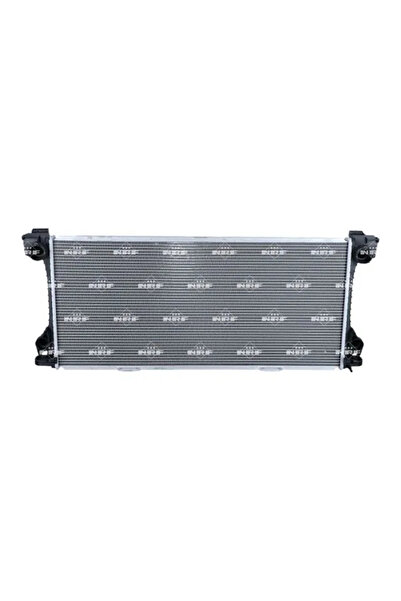 NRF Radiator Racire Motor PORSCHE PANAMERA/PANAMERA Sport Turismo