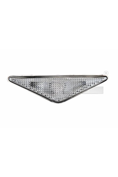 TYC Set Lampa Semnalizare Instalare laterală FORD FOCUS 1/MONDEO 3