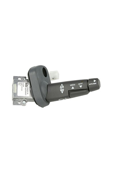 FEBI BILSTEIN Bloc Lumini, Comutator (control de Croaziera Retarder) Man Hocl...