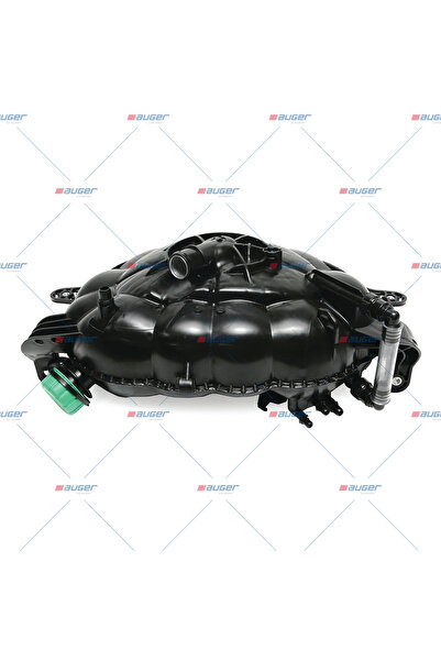 Auger Vas Expansiune Radiator Mercedes-benz Citaro 2 Conecto Integro (o 550)....
