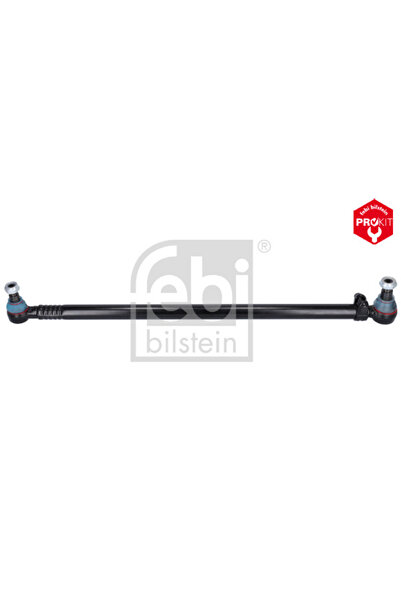 FEBI BILSTEIN Levier de Directie, Bara Directie (l-910mm) Man Tgl I Tgm I Tgm...