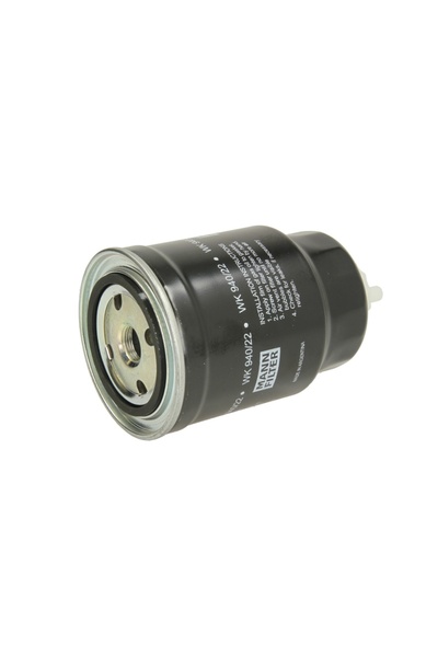 Mann-Filter Filtru Combustibil Nissan Almera Ii Almera Tino Cabstar E Navara ...