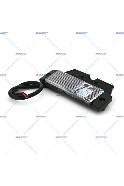 Auger Lampa Gabarit Led 2000-2026