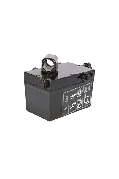 FEBI BILSTEIN Pompa de Rabatat Cabina Soferului Iveco Eurocargo I-iii Eurocar...