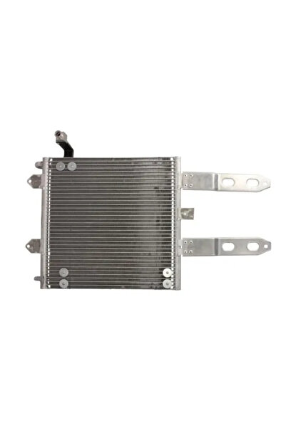 Thermotec Radiator Condensator Aer Conditionat SEAT CORDOBA/CORDOBA Vario/IBI...