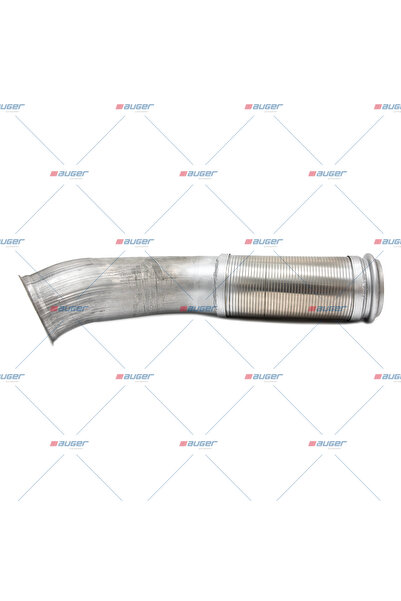 Auger Teava Esapament Renault Kerax Premium 2 2000-2026