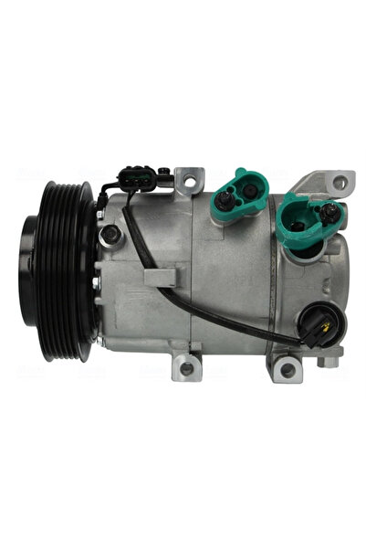 Nissens Compresor Aer Conditionat Clima HYUNDAI ix35 KIA SPORTAGE 3