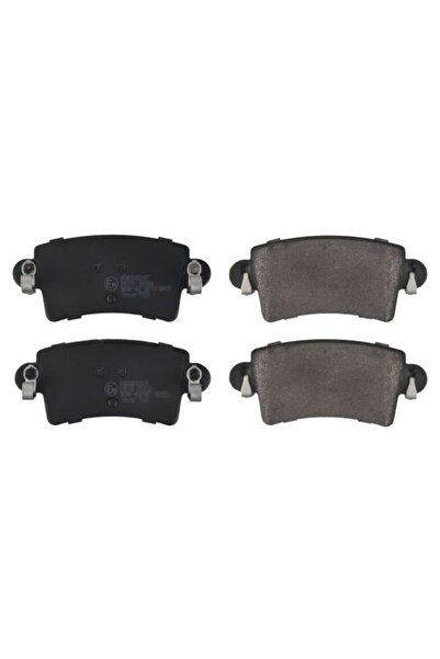 FEBI BILSTEIN Set Placute Frana Spate Nissan Interstar Opel Movano a Renault ...
