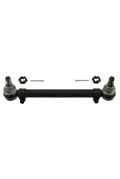 FEBI BILSTEIN Levier de Directie, Bara Directie (l-495mm) Scania 4 G I P I R ...