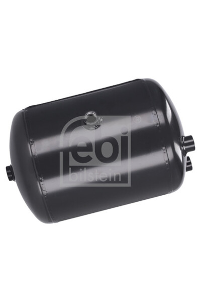 FEBI BILSTEIN Butelie de Aer 15 L Ø246mm/L.379mm 15 Bar Volvo Fh FH16 Fm Fmx ...