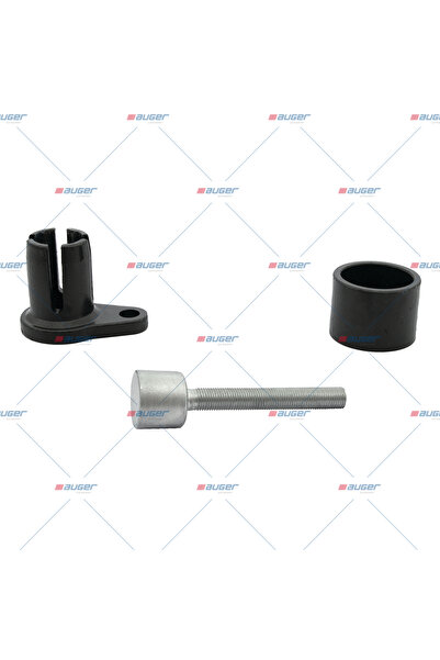 Auger Kit Montare Prindere Suport Aripa Man Tga 2000-2026