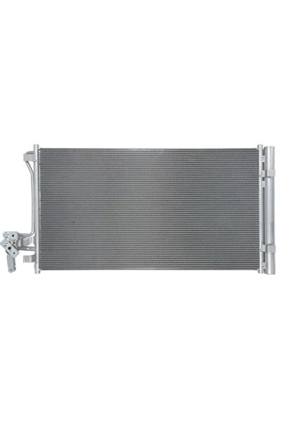 Thermotec Radiator Condensator Aer Conditionat JAGUAR E-PACE