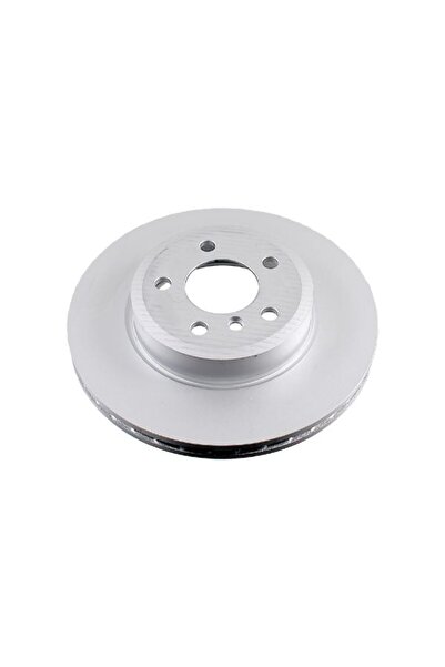 FEBI BILSTEIN Set 2 Discuri Frana Fata Dreapta/Stanga Bmw 3 (e90) 3 (e91) X3 ...