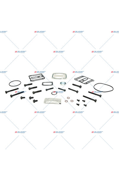 Auger Kit Reparatie Compresor Man Tga Tgs I Tgx I 2000-2026