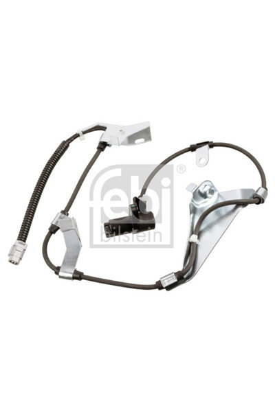 FEBI BILSTEIN Senzor ABS Față Dreapta Lexus Lx Toyota Land Cruiser 100 4.2d/4...