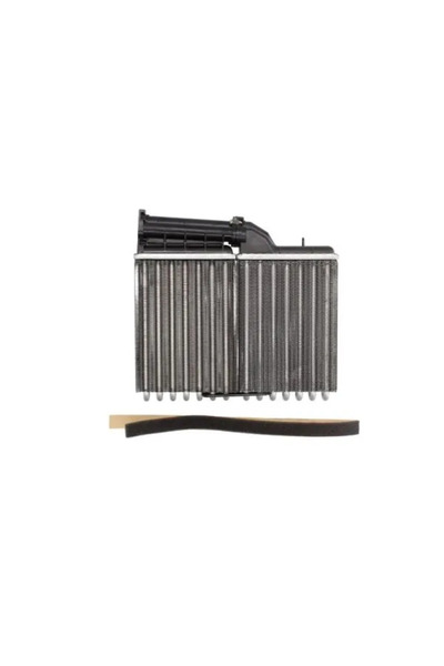 Thermotec Calorifer Caldura Incalzire Habitaclu BMW 5