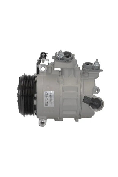 Thermotec Compresor Aer Conditionat Clima FORD C-MAX 2/FOCUS 3/KUGA 2