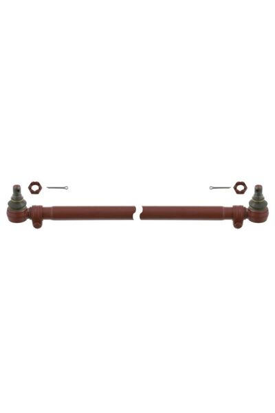 FEBI BILSTEIN Bara Directie, Levier (l-1546mm) Mercedes Lk/LN2 01.84-12.98 ME...
