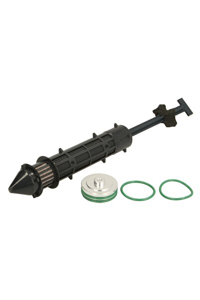 NRF Uscator de Aer Conditionat Ford Galaxy I Galaxy Mk I Seat Alhambra Vw Sha...