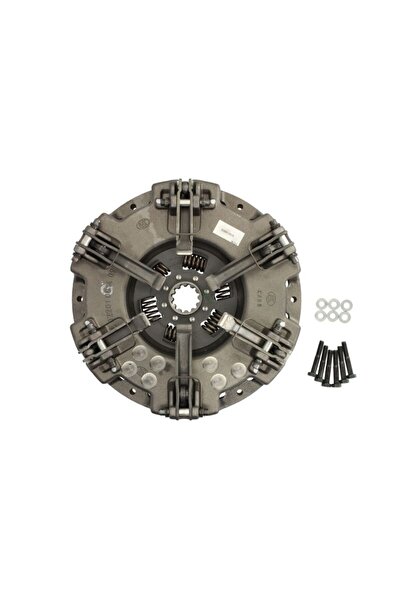 LUK Placa de Presiune Ambreiaj (280mm) Ursus 5044 350 Case Ih 2120 2130 2140 ...