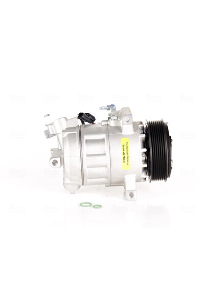 Nissens Compresor Aer Conditionat Clima RENAULT CAPTUR 1/CLIO 4/KAPTUR