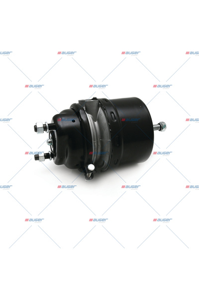 Auger Camera Franare Dubla Cap Disc T16/24 Mercedes-benz Actros Actros MP2 / ...