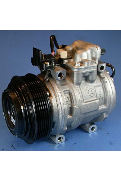 DENSO Compresor de Aer Conditionat Mercedes 124 (c124) 124 T-model (s124) 124...