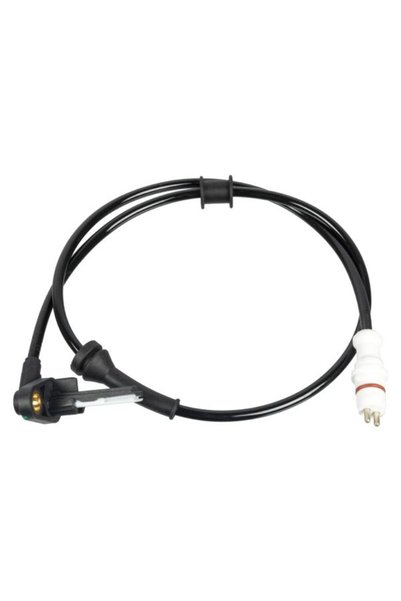 FEBI BILSTEIN Senzor ABS Spate Dreapta Renault Kangoo Kangoo Express 1.0-elec...