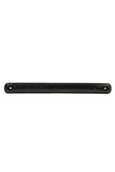 WAS Lampa Gabarit Dreapta/Stanga Forma: Dreptunghiular Afumat/Rosu Led Inalti...