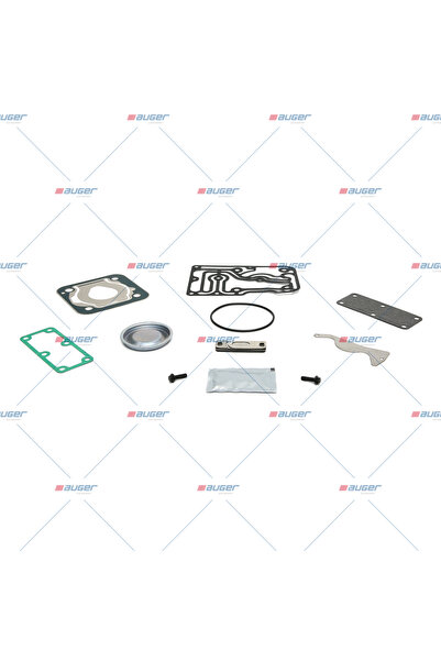 Auger Kit Reparatie Compresor 2000-2026