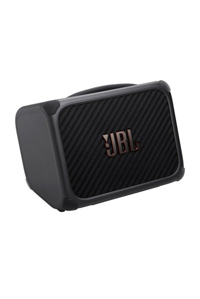 JBL BANDBOX TRIO Portable AI-powered practice amp and speaker