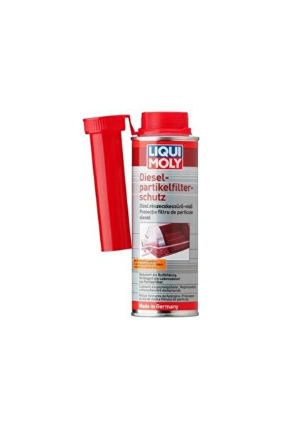 Liqui Moly Aditiv motorina protectie filtru de particule "DPF-Protector&...