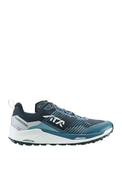 Lowa Παπούτσια Madrix Navy-Grey 46