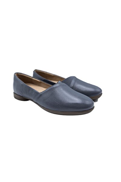 MANUFACTURER Pantofi de damă din piele naturală - ADR 23105 SARA BALI