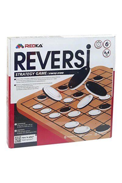 Redka خشب ريفيرسي RD5128