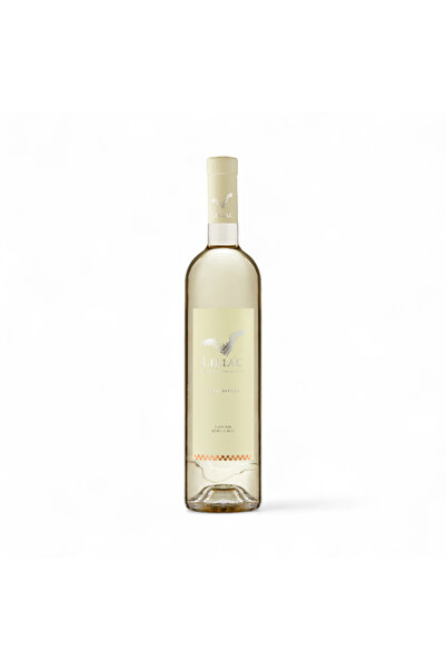 Liliac Vin Alb Sec Cuvee Antonia 12.5%, 0.75l
