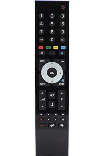 OEM Compatible Remote Control SNL-0143 for Τηλεοράσεις Grundig